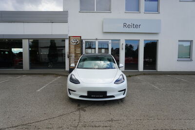 Tesla Model 3 Gebrauchtwagen Tesla Model 3 Gebrauchtwagen