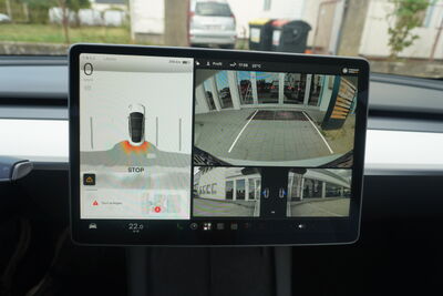 Tesla Model 3 Gebrauchtwagen Tesla Model 3 Gebrauchtwagen