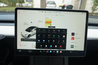 Tesla Model 3 Gebrauchtwagen Tesla Model 3 Gebrauchtwagen
