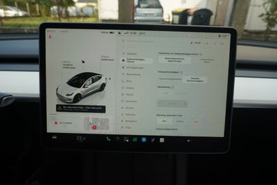Tesla Model 3 Gebrauchtwagen Tesla Model 3 Gebrauchtwagen