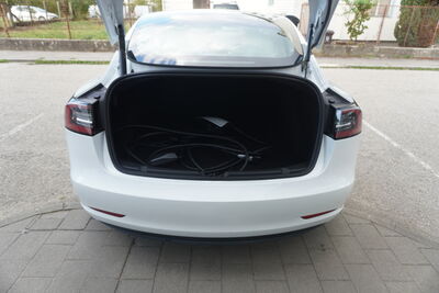 Tesla Model 3 Gebrauchtwagen Tesla Model 3 Gebrauchtwagen