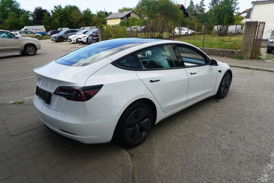 Tesla Model 3 Gebrauchtwagen Tesla Model 3 Gebrauchtwagen