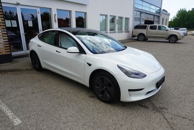 Tesla Model 3 Gebrauchtwagen Tesla Model 3 Gebrauchtwagen