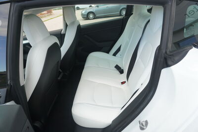 Tesla Model 3 Gebrauchtwagen Tesla Model 3 Gebrauchtwagen