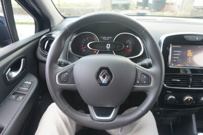 Renault Clio Gebrauchtwagen Renault Clio Gebrauchtwagen