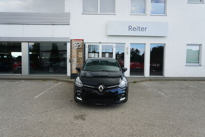 Renault Clio Gebrauchtwagen Renault Clio Gebrauchtwagen