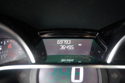 Renault Clio Gebrauchtwagen Renault Clio Gebrauchtwagen