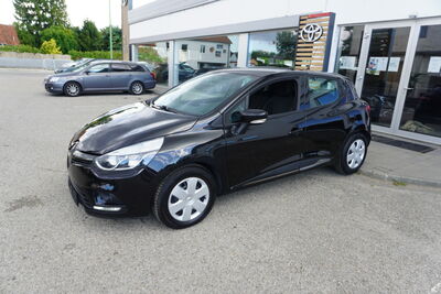 Renault Clio Gebrauchtwagen Renault Clio Gebrauchtwagen