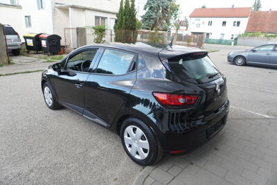 Renault Clio Gebrauchtwagen Renault Clio Gebrauchtwagen