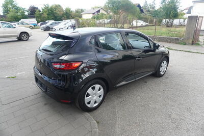 Renault Clio Gebrauchtwagen Renault Clio Gebrauchtwagen