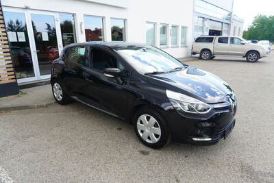 Renault Clio Gebrauchtwagen Renault Clio Gebrauchtwagen