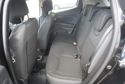 Renault Clio Gebrauchtwagen Renault Clio Gebrauchtwagen