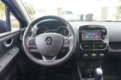 Renault Clio Gebrauchtwagen Renault Clio Gebrauchtwagen