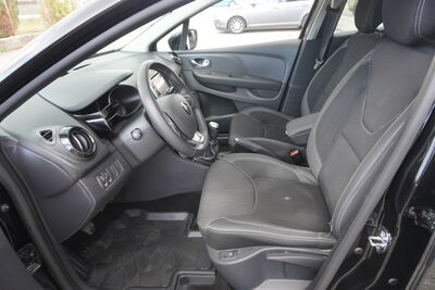Renault Clio Gebrauchtwagen Renault Clio Gebrauchtwagen