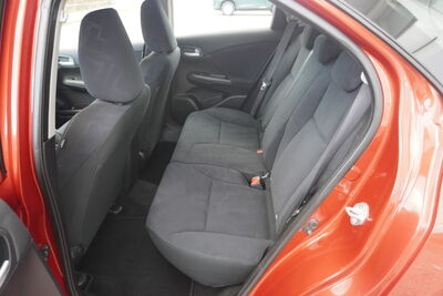 Honda Civic Gebrauchtwagen Honda Civic Gebrauchtwagen