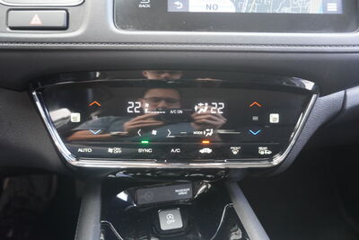 Honda HR-V Gebrauchtwagen Honda HR-V Gebrauchtwagen
