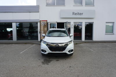 Honda HR-V Gebrauchtwagen Honda HR-V Gebrauchtwagen