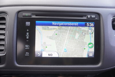 Honda HR-V Gebrauchtwagen Honda HR-V Gebrauchtwagen