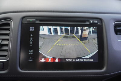 Honda HR-V Gebrauchtwagen Honda HR-V Gebrauchtwagen