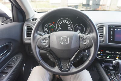 Honda HR-V Gebrauchtwagen Honda HR-V Gebrauchtwagen