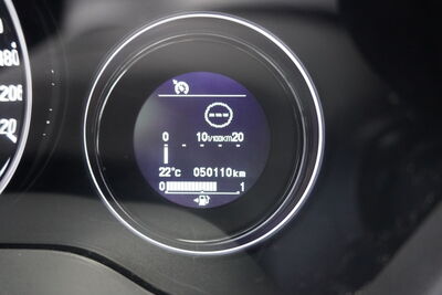 Honda HR-V Gebrauchtwagen Honda HR-V Gebrauchtwagen