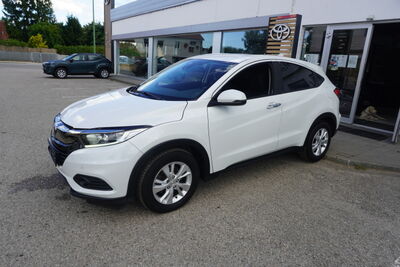 Honda HR-V Gebrauchtwagen Honda HR-V Gebrauchtwagen
