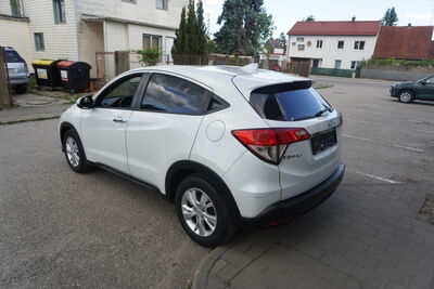 Honda HR-V Gebrauchtwagen Honda HR-V Gebrauchtwagen