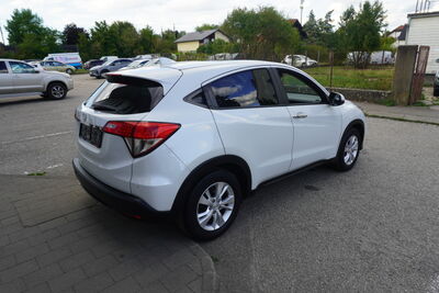 Honda HR-V Gebrauchtwagen Honda HR-V Gebrauchtwagen