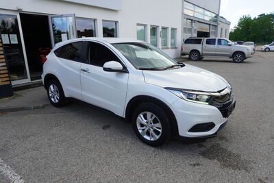 Honda HR-V Gebrauchtwagen Honda HR-V Gebrauchtwagen