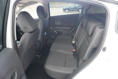 Honda HR-V Gebrauchtwagen Honda HR-V Gebrauchtwagen