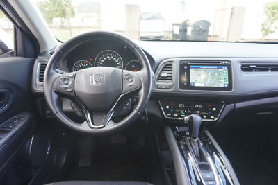 Honda HR-V Gebrauchtwagen Honda HR-V Gebrauchtwagen