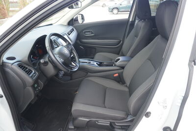 Honda HR-V Gebrauchtwagen Honda HR-V Gebrauchtwagen