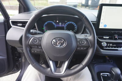 Toyota Corolla Gebrauchtwagen Toyota Corolla Gebrauchtwagen