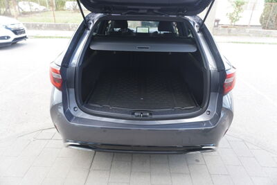 Toyota Corolla Gebrauchtwagen Toyota Corolla Gebrauchtwagen