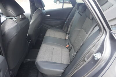 Toyota Corolla Gebrauchtwagen Toyota Corolla Gebrauchtwagen