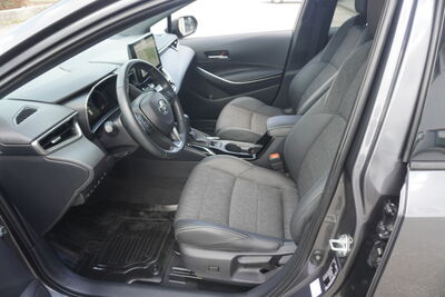 Toyota Corolla Gebrauchtwagen Toyota Corolla Gebrauchtwagen
