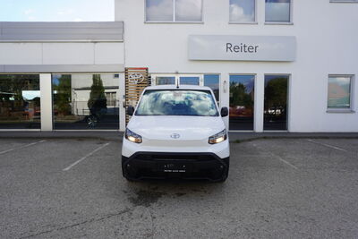 Toyota Proace City Gebrauchtwagen