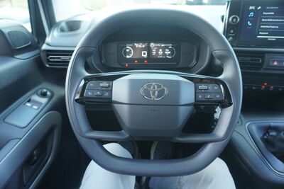 Toyota Proace City Gebrauchtwagen