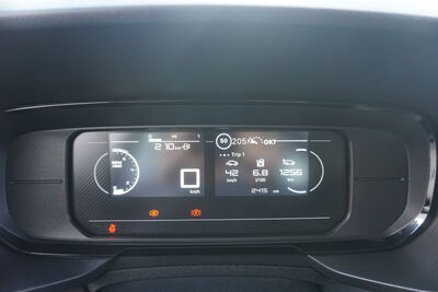 Toyota Proace City Gebrauchtwagen