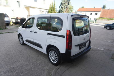 Toyota Proace City Gebrauchtwagen