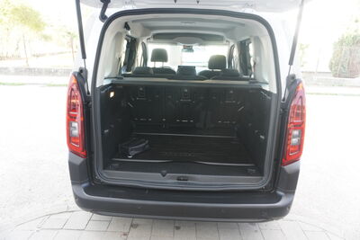 Toyota Proace City Gebrauchtwagen