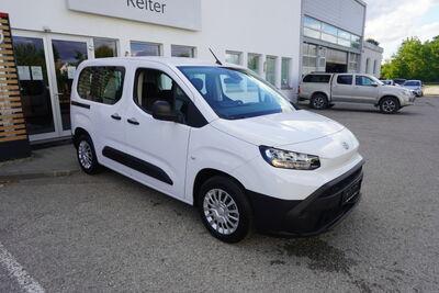 Toyota Proace City Gebrauchtwagen