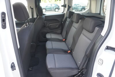 Toyota Proace City Gebrauchtwagen