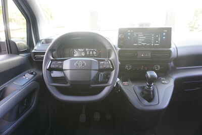 Toyota Proace City Gebrauchtwagen