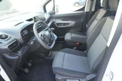 Toyota Proace City Gebrauchtwagen