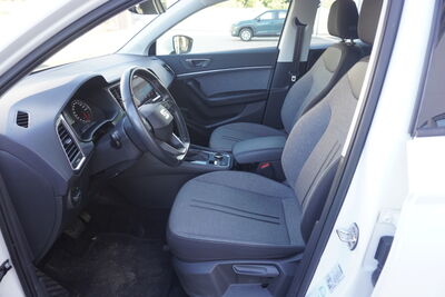 Seat Ateca Gebrauchtwagen