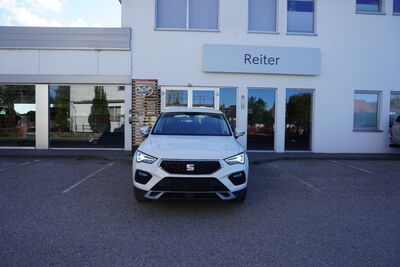 Seat Ateca Gebrauchtwagen
