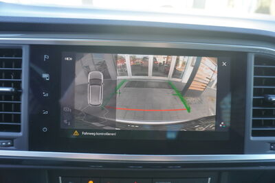 Seat Ateca Gebrauchtwagen