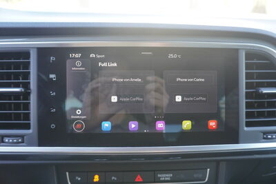 Seat Ateca Gebrauchtwagen