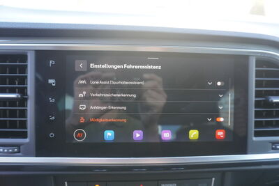 Seat Ateca Gebrauchtwagen